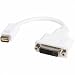 Mini Dvi/dvi Video Cable Adapt