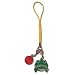 Naruto: Cell Phone Strap - Frog Wallet Charm