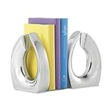 Maya Bookends