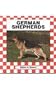 German Shepherd (Dogs Set I)
