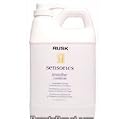 Rusk Sensories Smoother Passionflower & Aloe Leave-in Texturizing Conditioner 64oz Pump