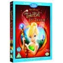 Tinker Bell & The Lost Treasure