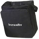 Interfit Photographic Carry Bag for Two CyberLite or Cyberflash Panel Lighting Units.