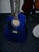 Galveston Acoustic/Electric Guitar