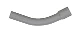 Lamson PVC Elbow (UA7ADB-CTN)
