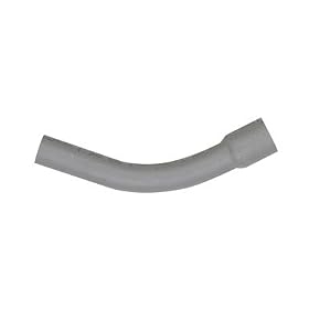 Lamson PVC Elbow (UA7ADB-CTN)