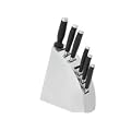 Stellar James Martin 8 Piece Arched Knife Block Set