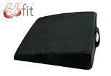 66FIT PELVIC TILT WEDGE CUSHION - FIRM