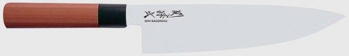 Seki Magoroku Series 8-Inch Chef's Knife