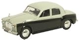 Cararama CR011 O Rover P6 Black/Grey