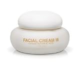 M.D. Forte Facial Cream III