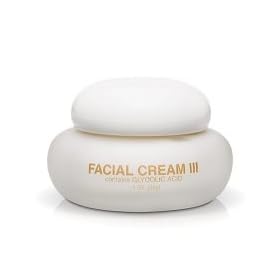 MD Forte Facial Cream III
