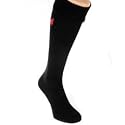 Nike Manchester United Home Socks 2009 2010