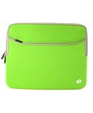 Acer Aspire One AO751h-1273 11.6-Inch Netbook Laptop Neoprene Sleeve Case (Green)