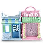 Angelina BallerinaTM Chipping Cheddar Sweets & Dance Shop-image