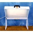 Light Box Therapy - SunBox SunRay Light Box Therapy for Season Affective Disorder