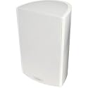 Definitive Technology ProMonitor 800 Bookshelf Speaker (Single, White)