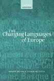 The Changing Languages of Europe