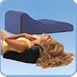 SOOTHE-A-CISER PILLOW