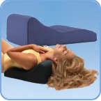SOOTHE-A-CISER PILLOW