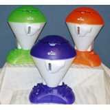 rival ice shaver