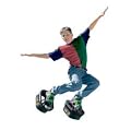 Moon Shoes - black