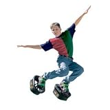 Moon Shoes - black