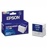 S193110 Inkjet Cartridge, Five-Color