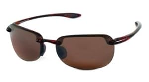 Maui Jim Sandy Beach Polarized Sunglasses