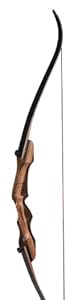 Samick Sage Takedown Recurve Bow 45lb