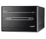 Shuttle SN78SH7 Socket AM2+ Barebones - nVidia GeForce 8200, DDR2-533/667/800/1066 Dual Channel, PCIe x16, PCI, HDMI, VGA, 7.1 Audio, Gigabit LAN, SATA 2, USB 2.0, Firewire