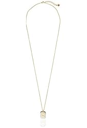 BCBGeneration Pendant Necklace, 32"