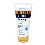 Gold Bond Ultimate Healing Skin Therapy Lotion, Aloe