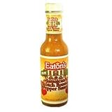 Eatons Jamaican Scotch Bonnet Pepper Sauce