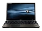 Produkt-Bild: Hewlett-Packard ProBook 4520s 39,6cm (15.6") Notebook (Intel Core I3-370M, 2.4 GHz, 2GB, 250GB, Win7 HP 64-Bit)