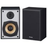 Pioneer S-HF21-LR Bookshelf Speakers