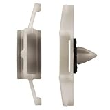 (15) Drip Rail Moulding Clips With Seal- Honda Accord 