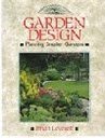 Garden design : planning smaller gardens