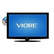 Viore 26 720p 60hz LCD HDTV/ DVD Combo