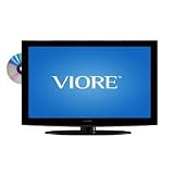 Viore 26 720p 60hz LCD HDTV/ DVD Combo