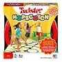Twister Hopscotch