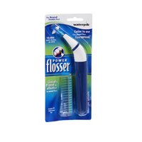WATERPIK BATT FLOSSER FLA-220
