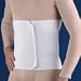 DMI Abdominal Binder - 12" - 4 Panel - Fits 30" to 45" - Each