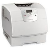 Lexmark T644N Laser Printer