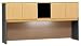 Kitchen & Housewares : Advantage Beech 72 Inch Hutch