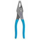 6in. Slip Joint Heavy Duty Wire Cutter...
