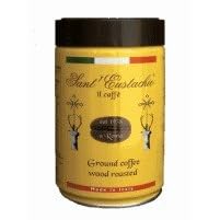 Coffee Beans by Sant' Eustachio