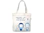 Angry Little Girls -Tired of B*tching Tote