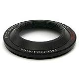 Pentax Lens Hood MH-RC 49mm for the PENTAX DA 40mm F2.8 Digital SLR Lens