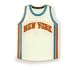 New York Knicks Jersey Pin